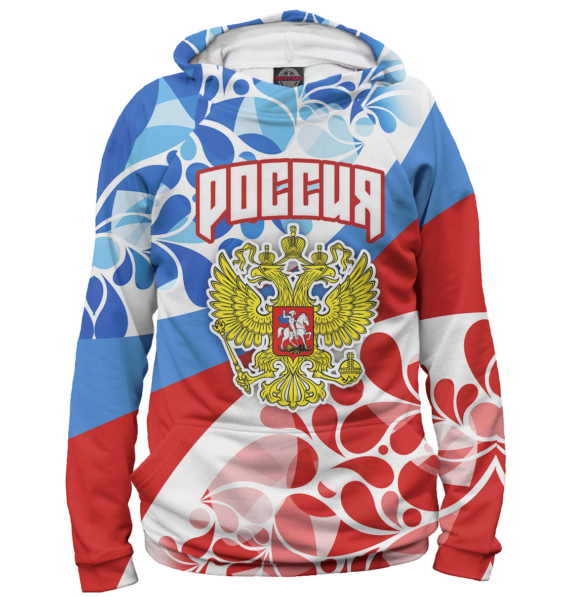 

Сборная России