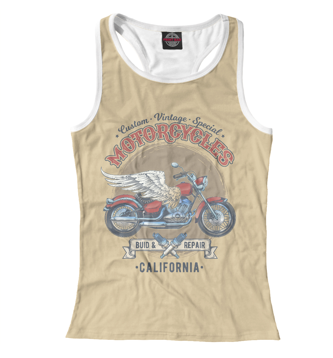 

Vintage Motorcycles