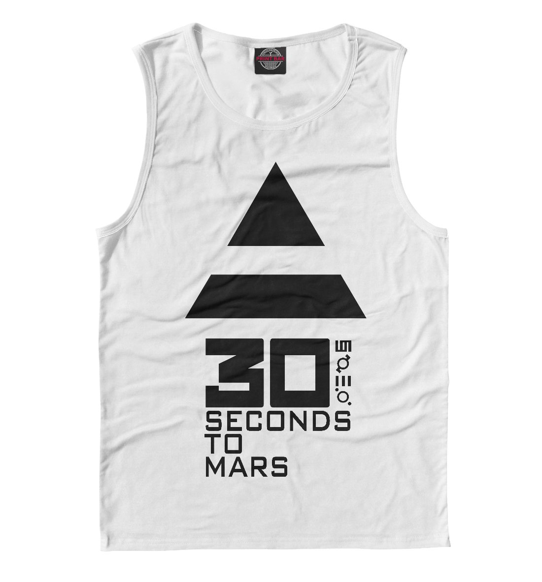 

30 Seconds to mars