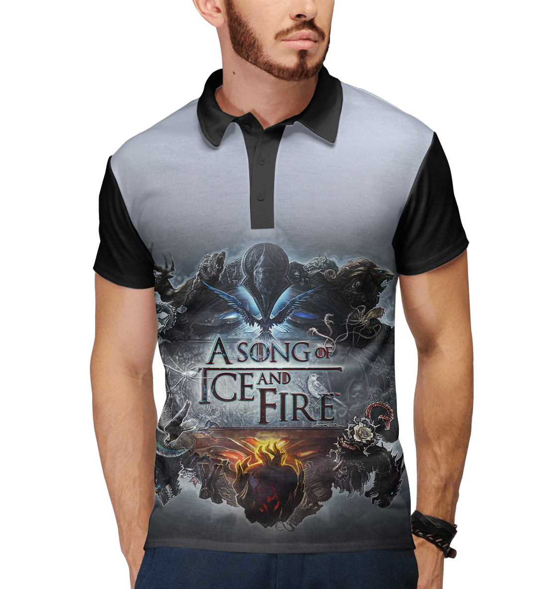 

Game of Thrones