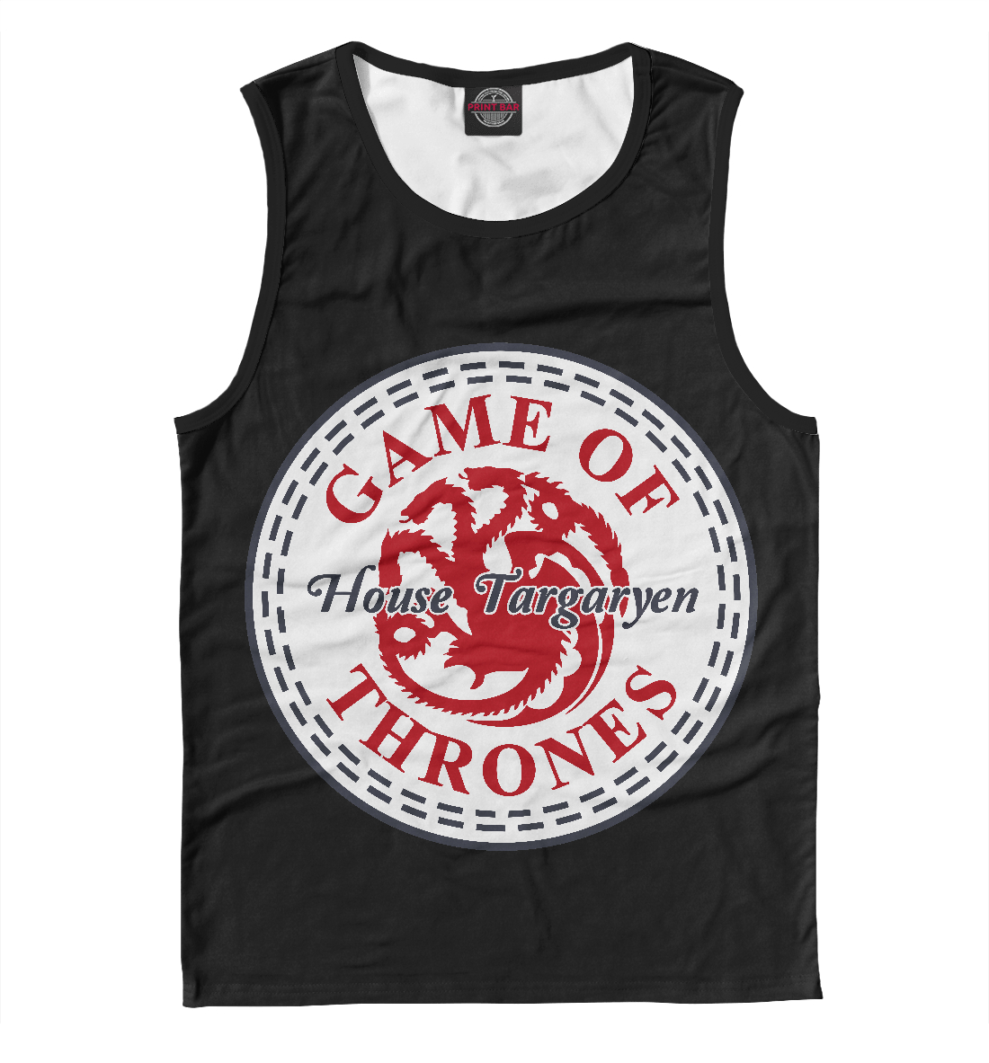 

House Targaryen
