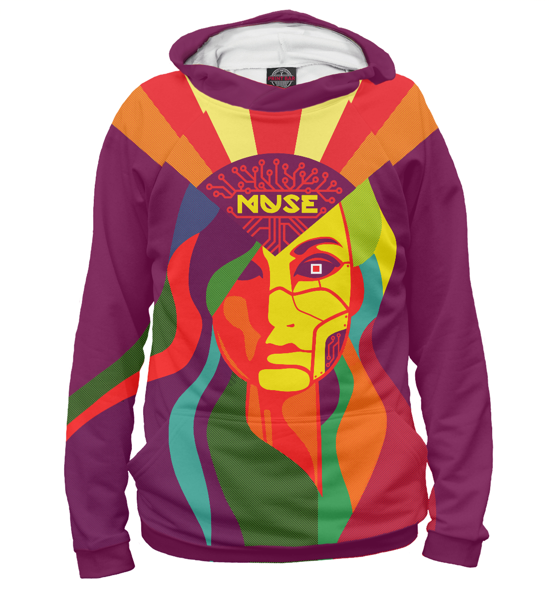 

Muse