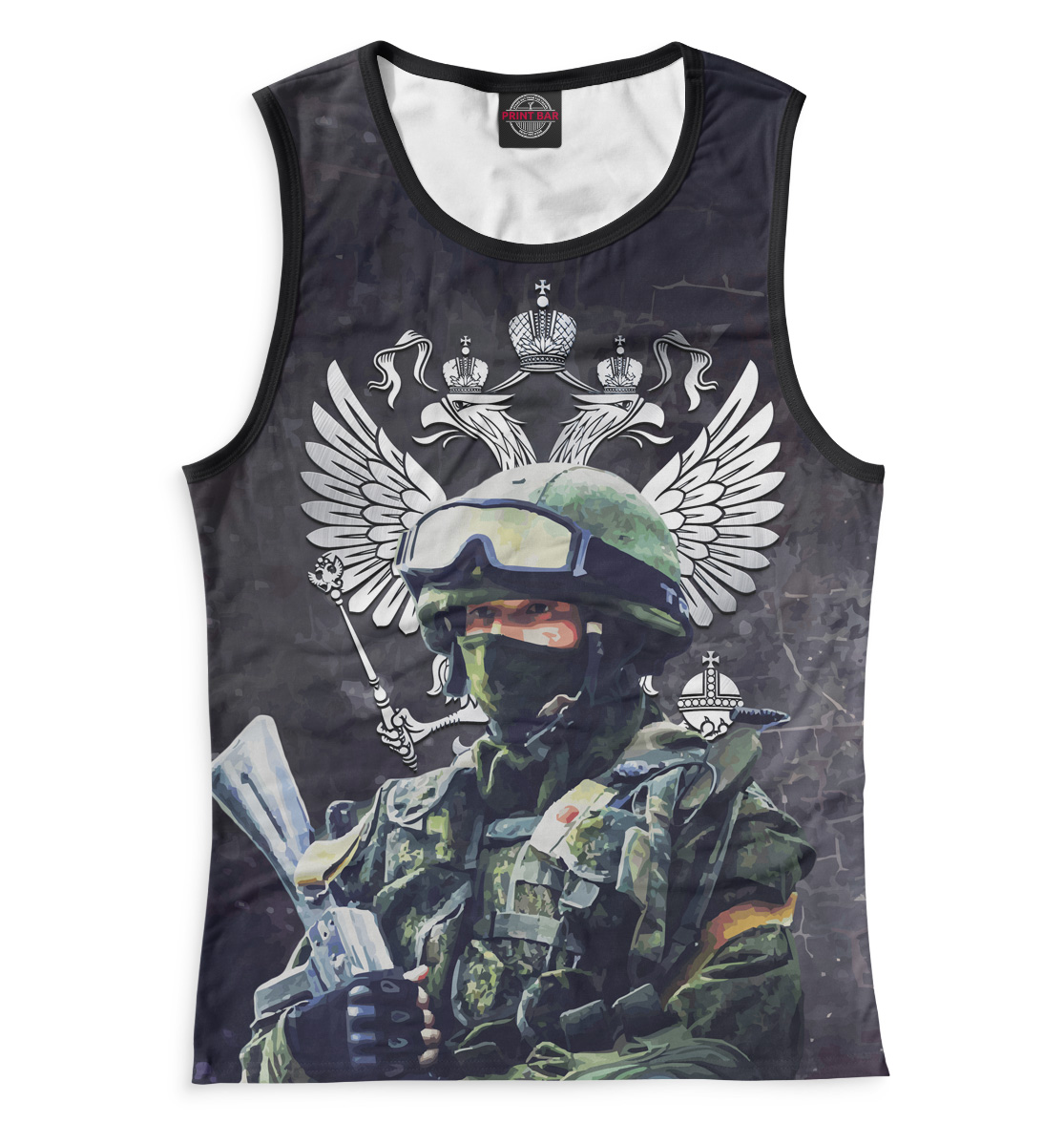 

Вежливые люди