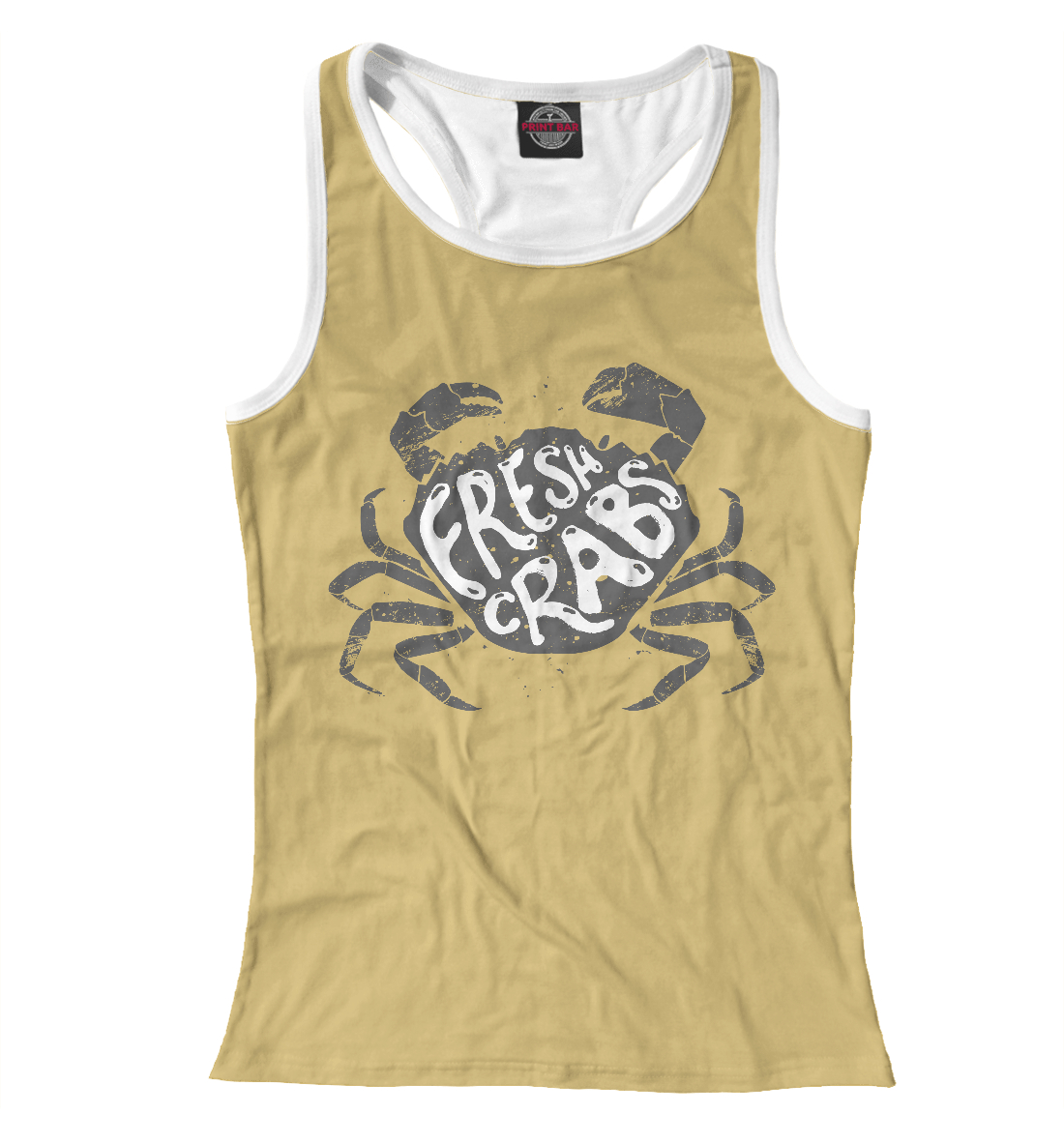 

Fresh Crabs