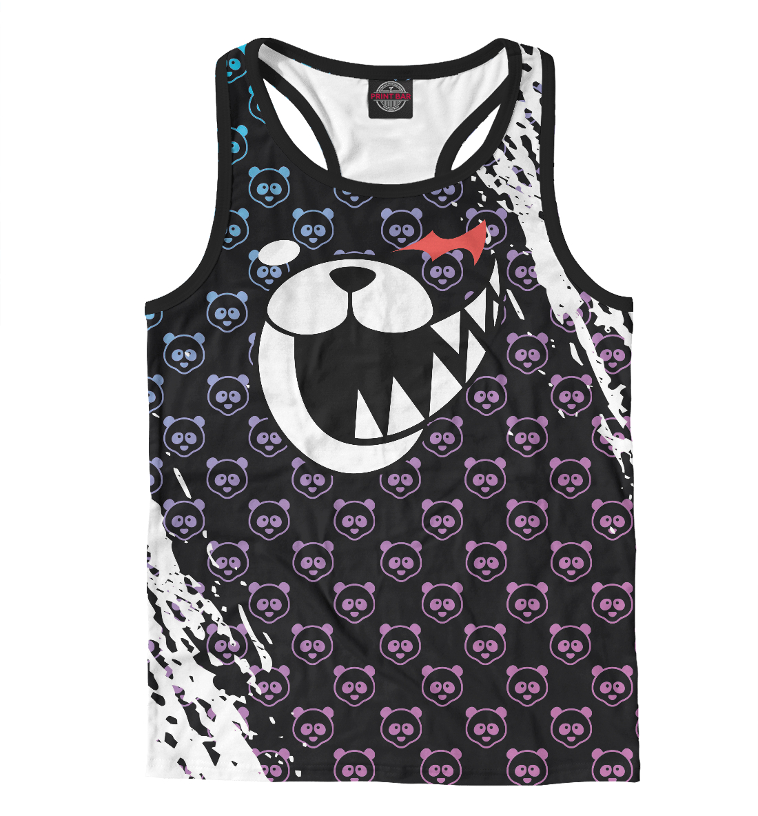 

Danganronpa