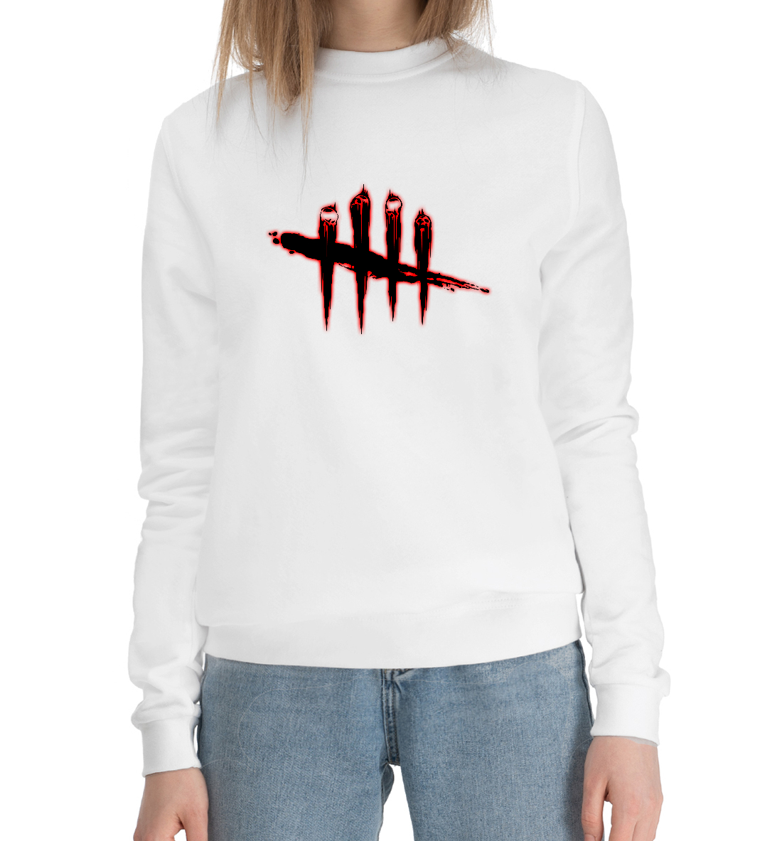 

Dead by Daylight