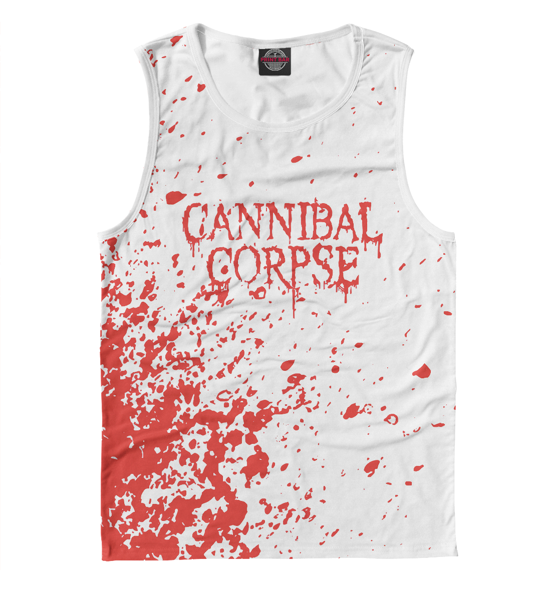 

Cannibal Corpse