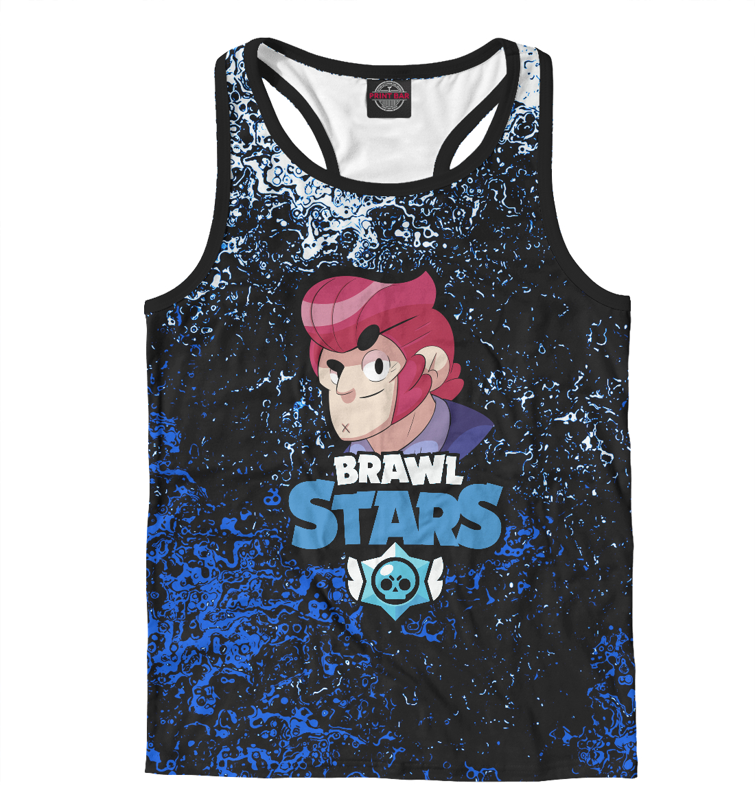 

Brawl Stars