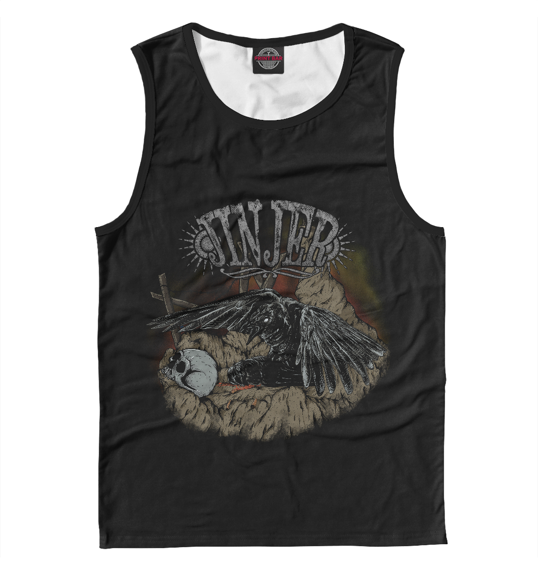 

Jinjer metal band