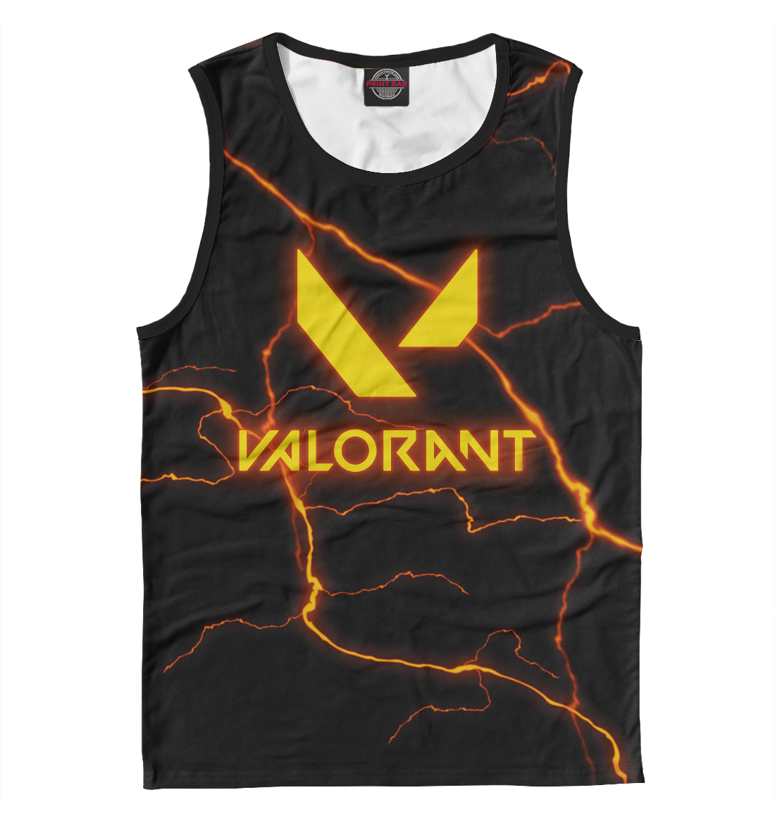 

Valorant