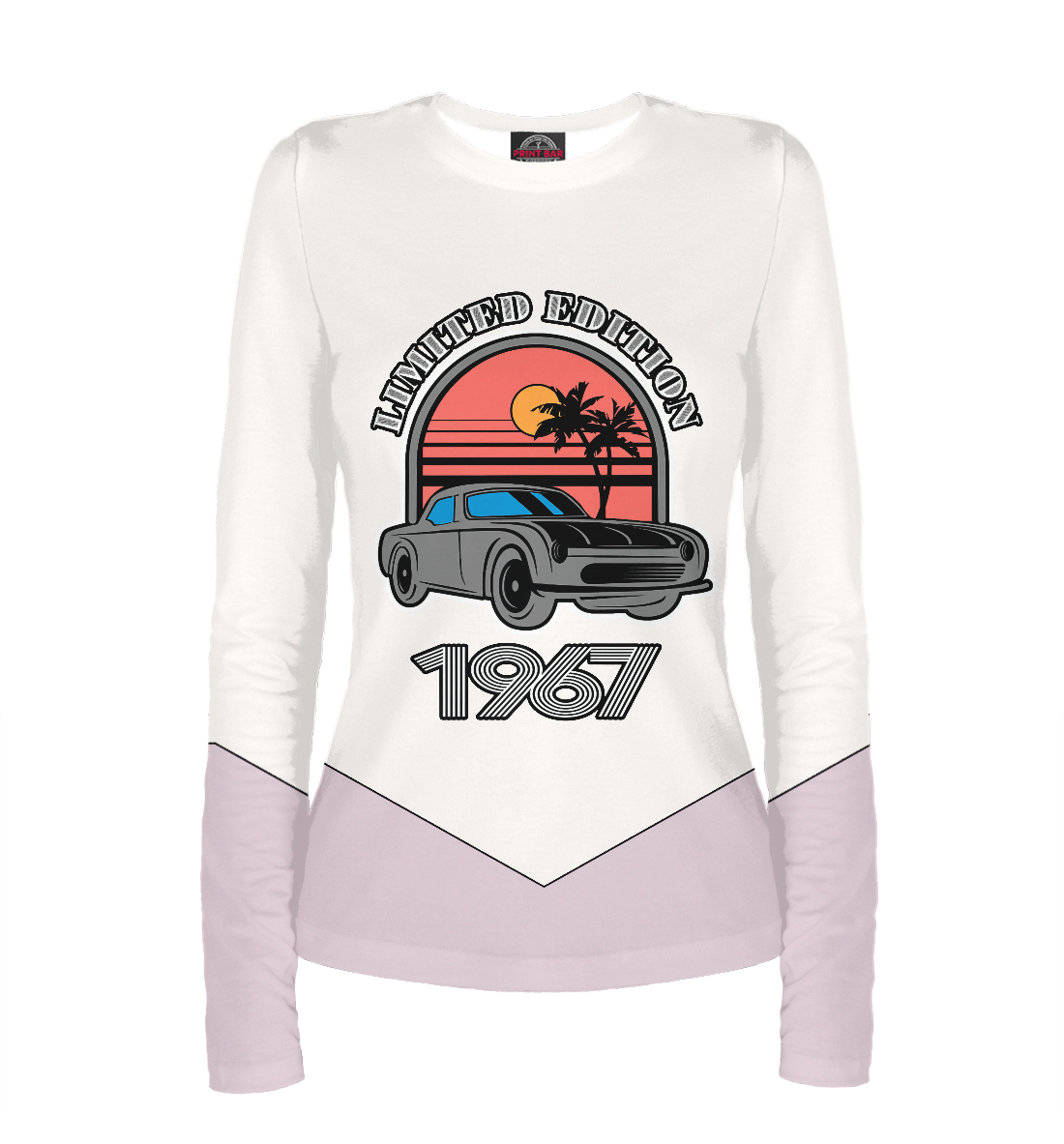 

1967 Classic