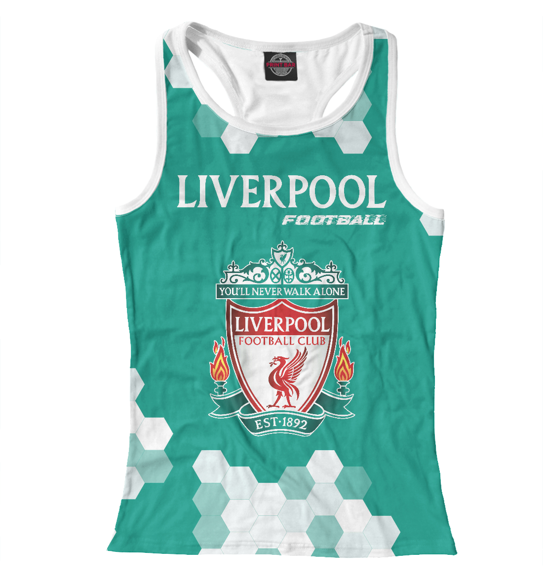 

Liverpool | Football