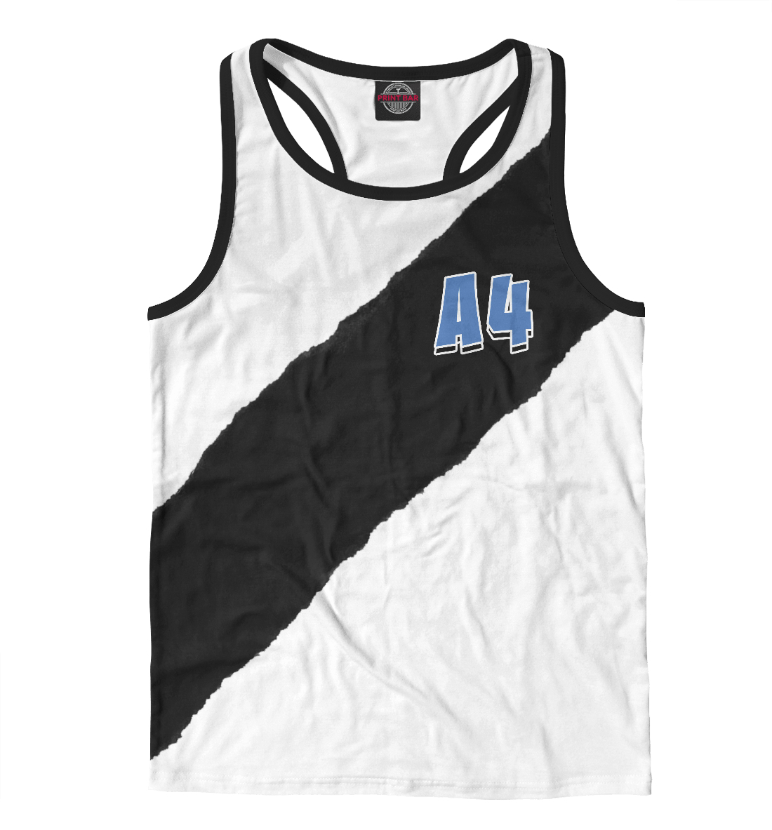 

А4