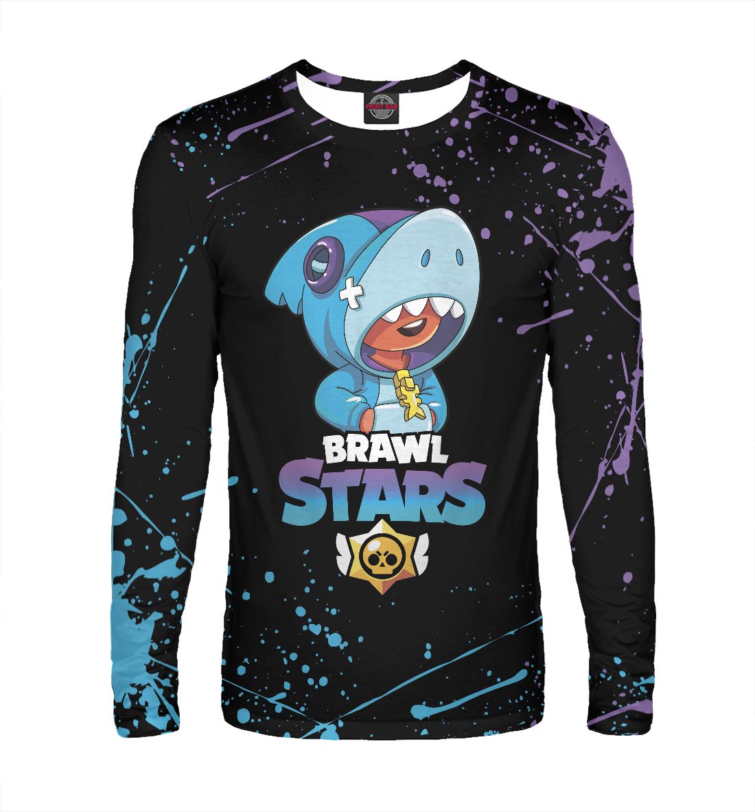 

Brawl Stars