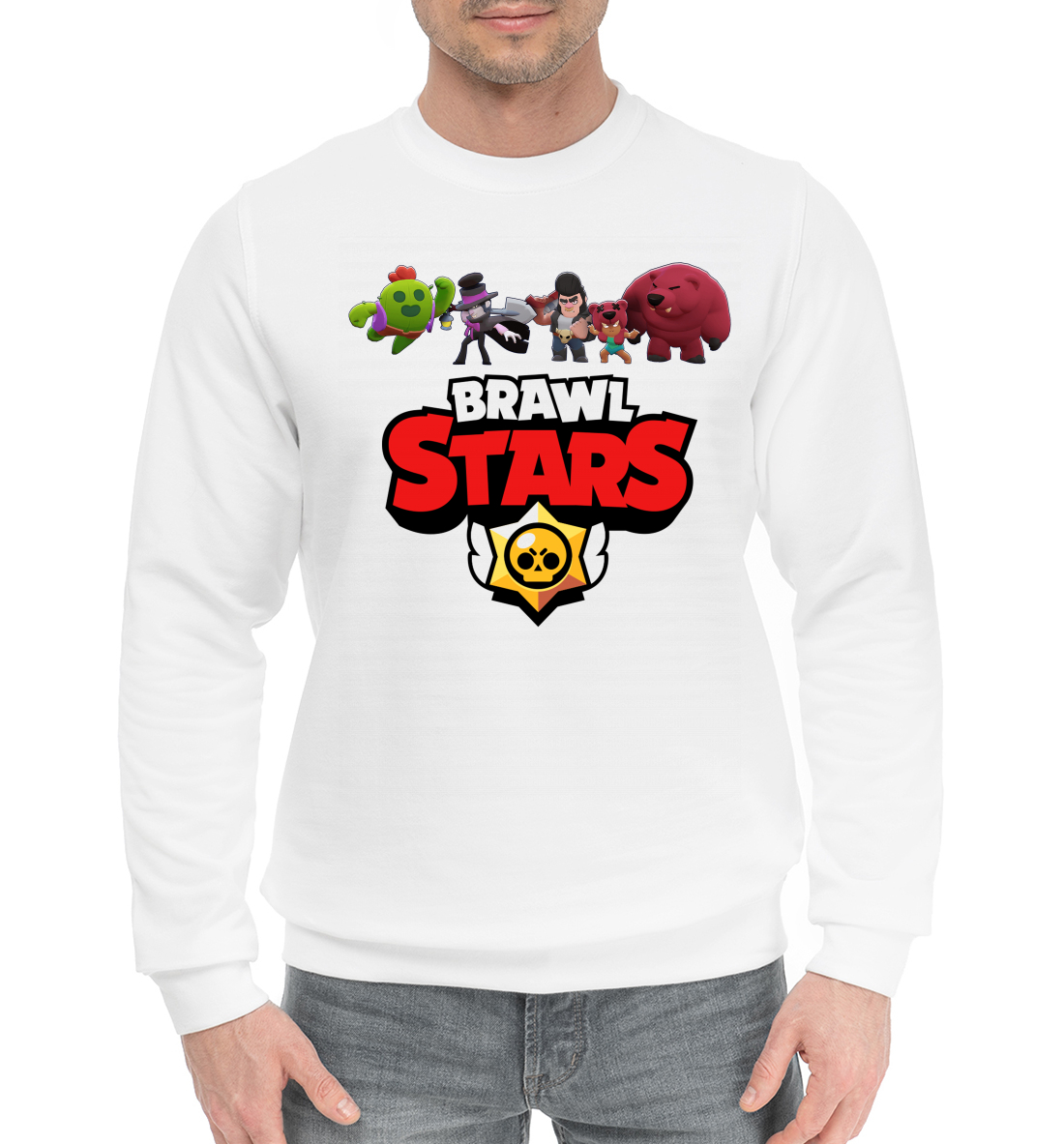 

Brawl Stars