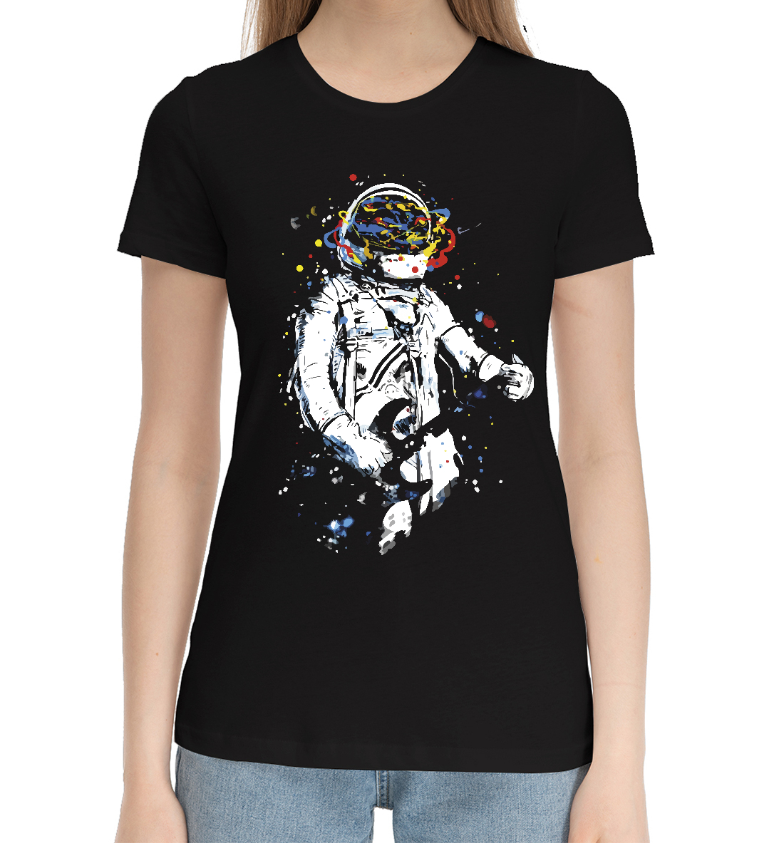 

Space rock