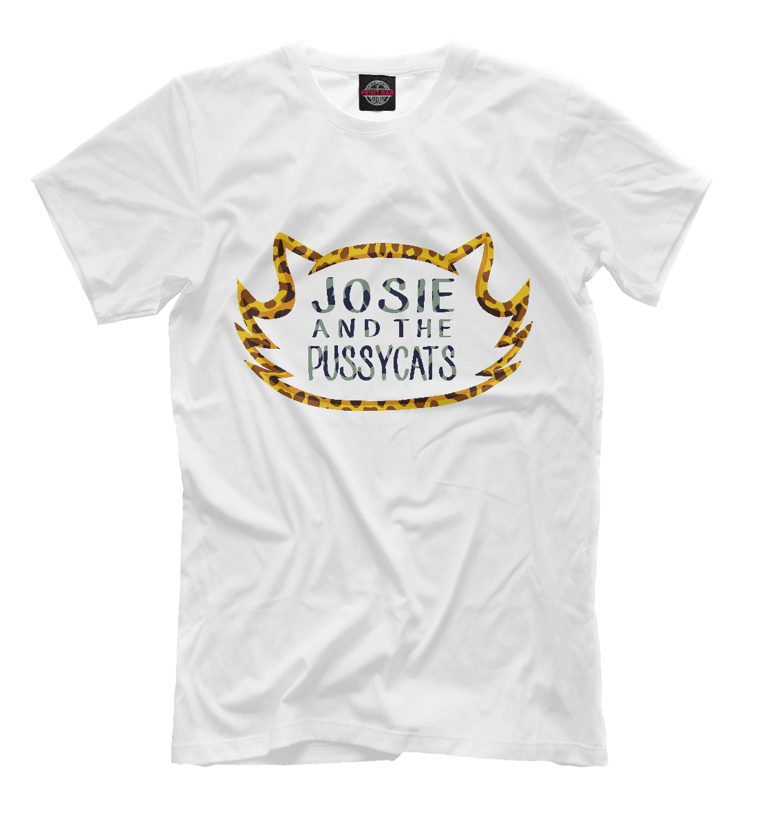 

Джози и кошечки