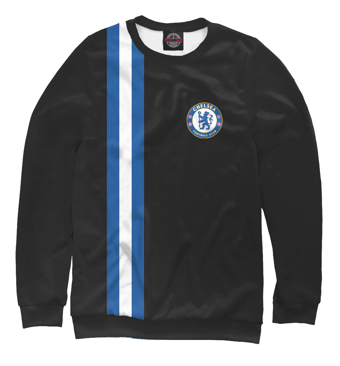 

Chelsea / Line Collection