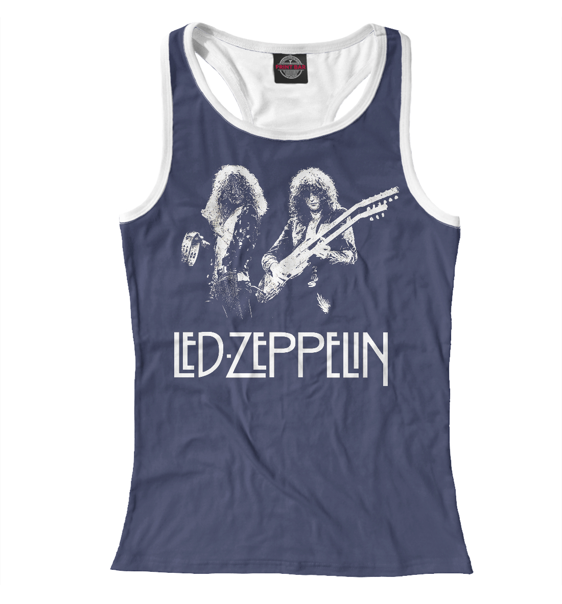 

Led Zeppelin