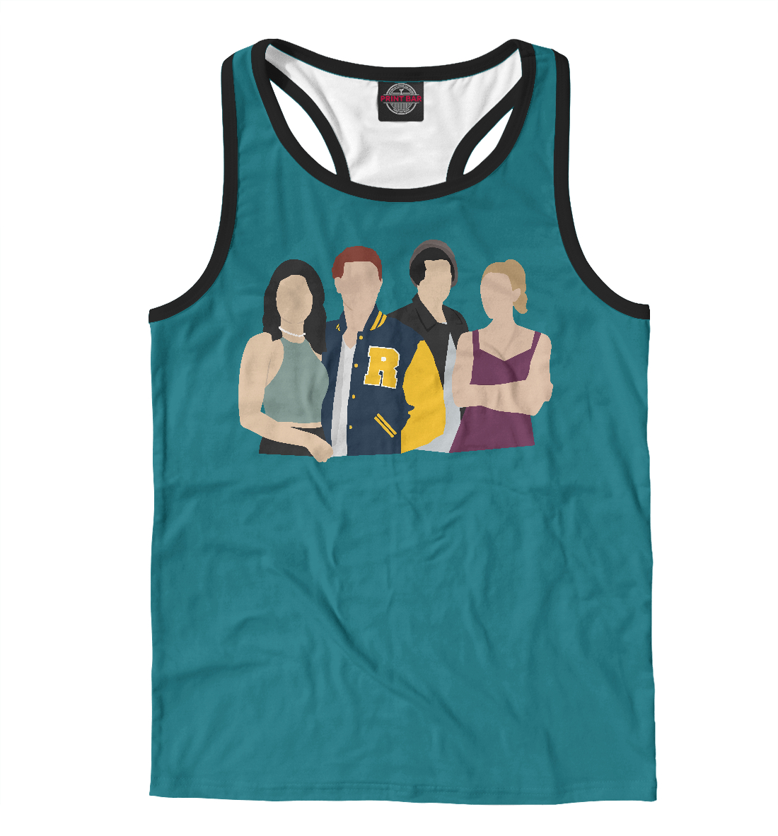 

Riverdale