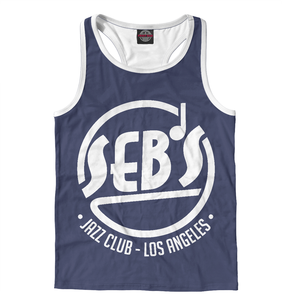 

Sebs Jazz Club