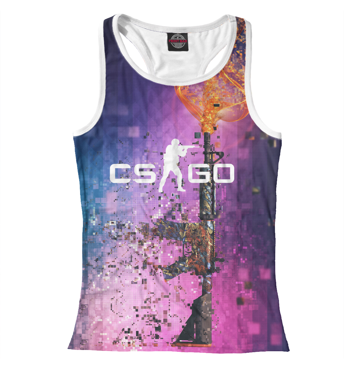 

CS : GO