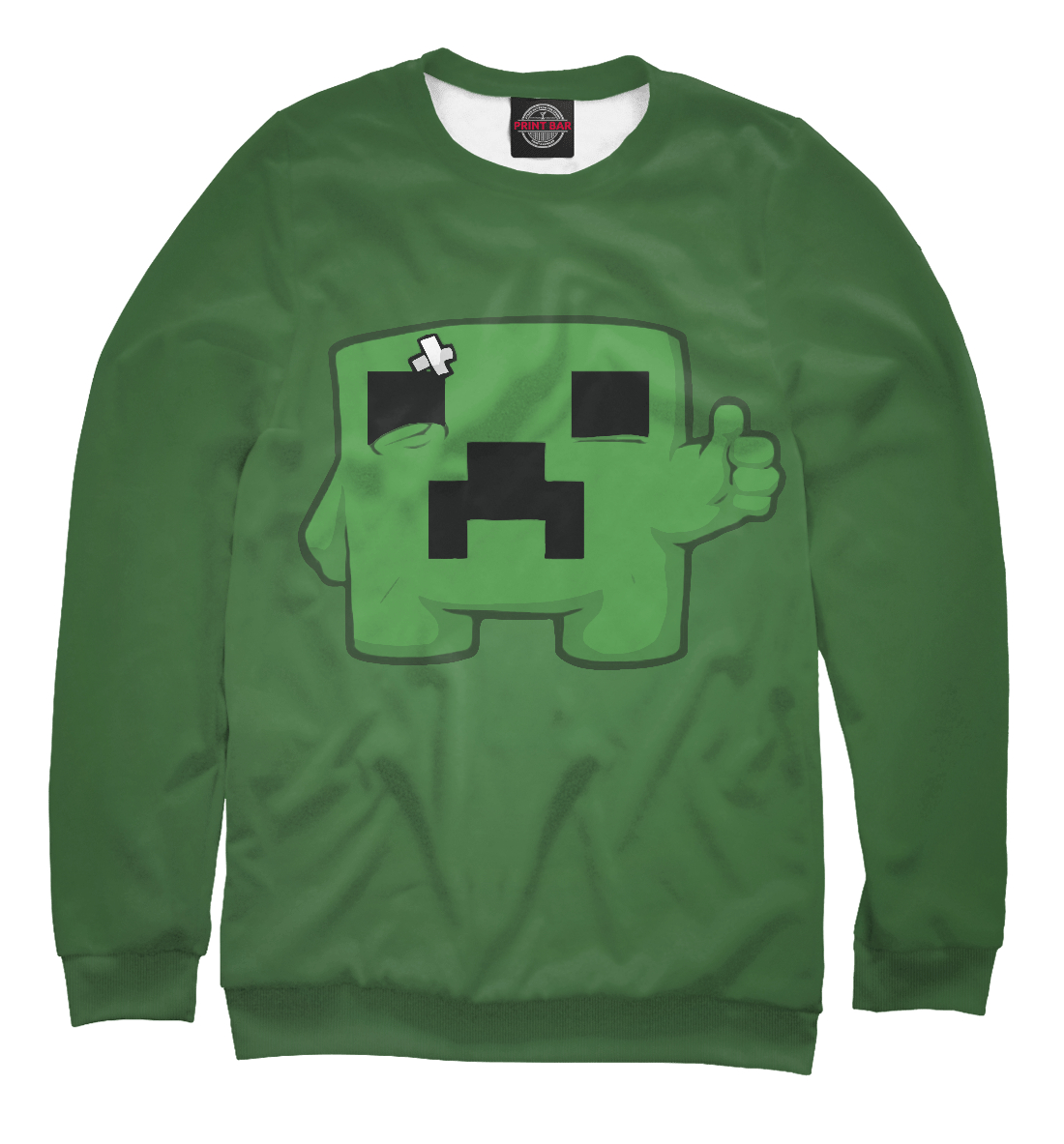 

Minecraft Creeper