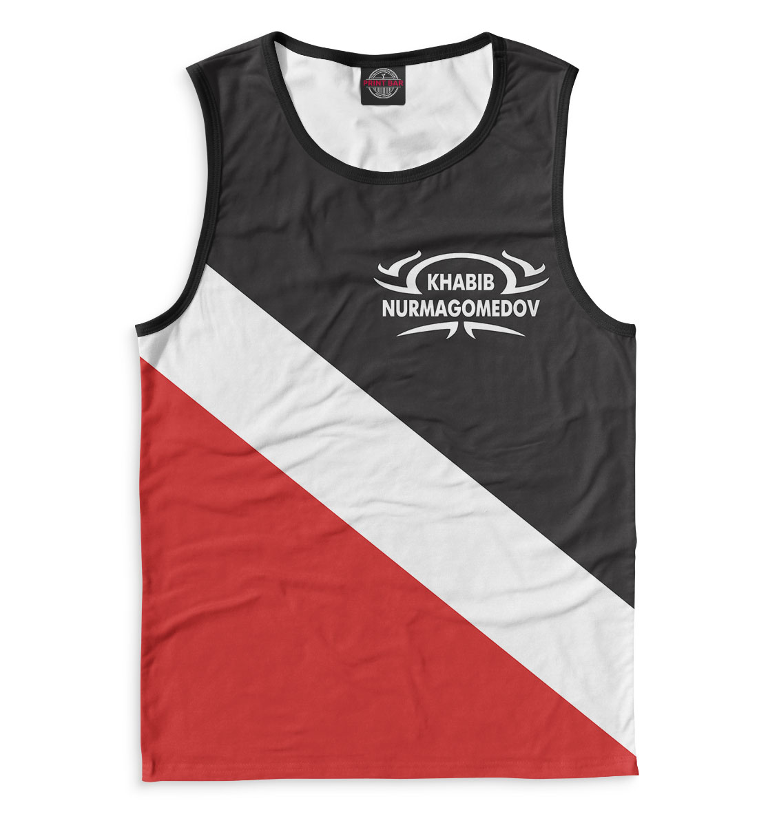 

Хабиб Нурмагомедов