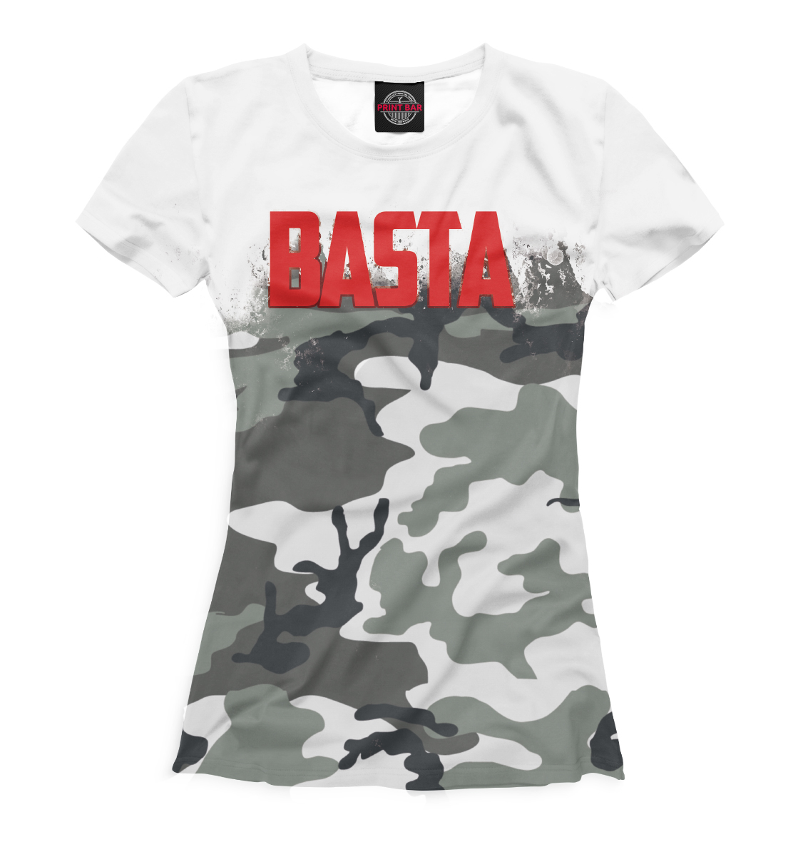 

Баста