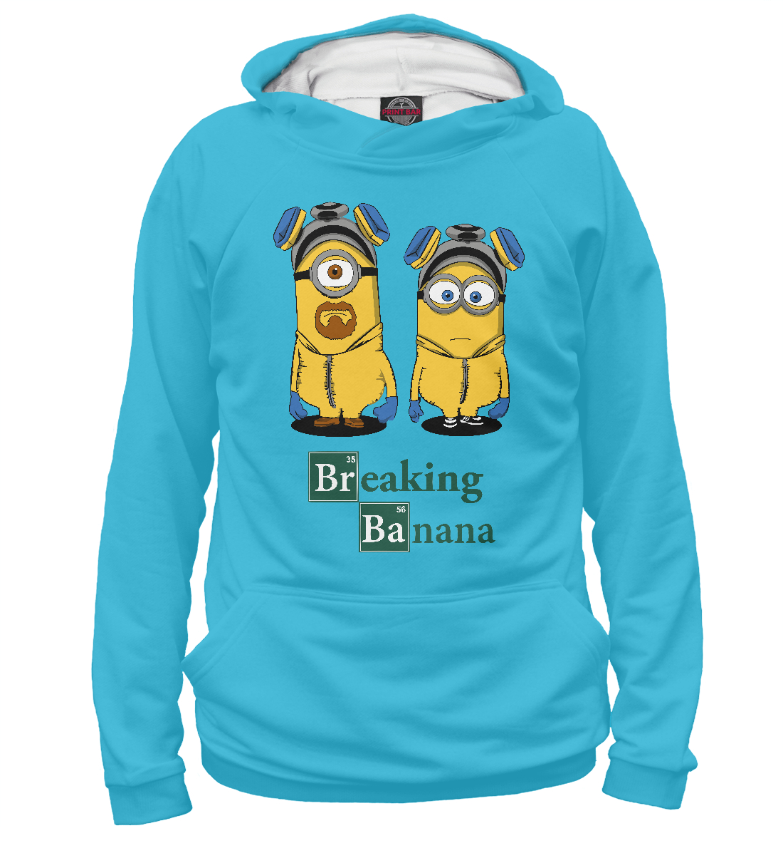 

Breaking Banana