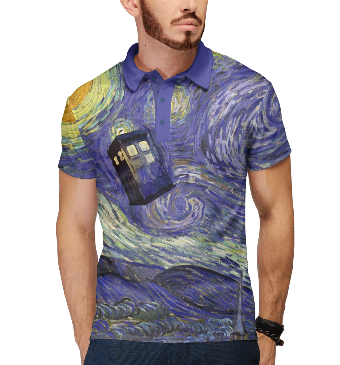 

Van Gogh