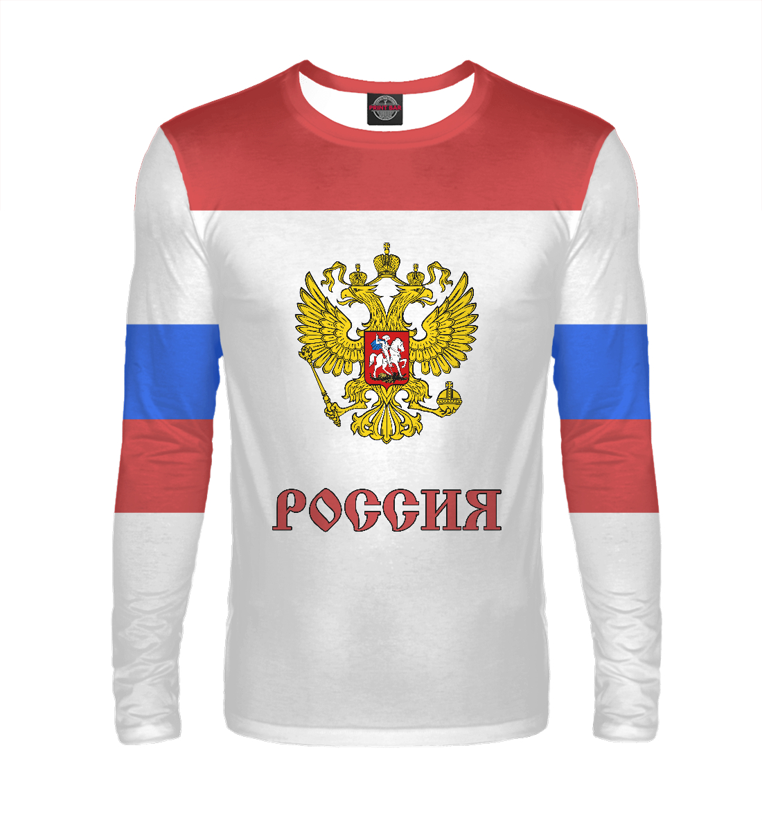 

Сборная России по хоккею