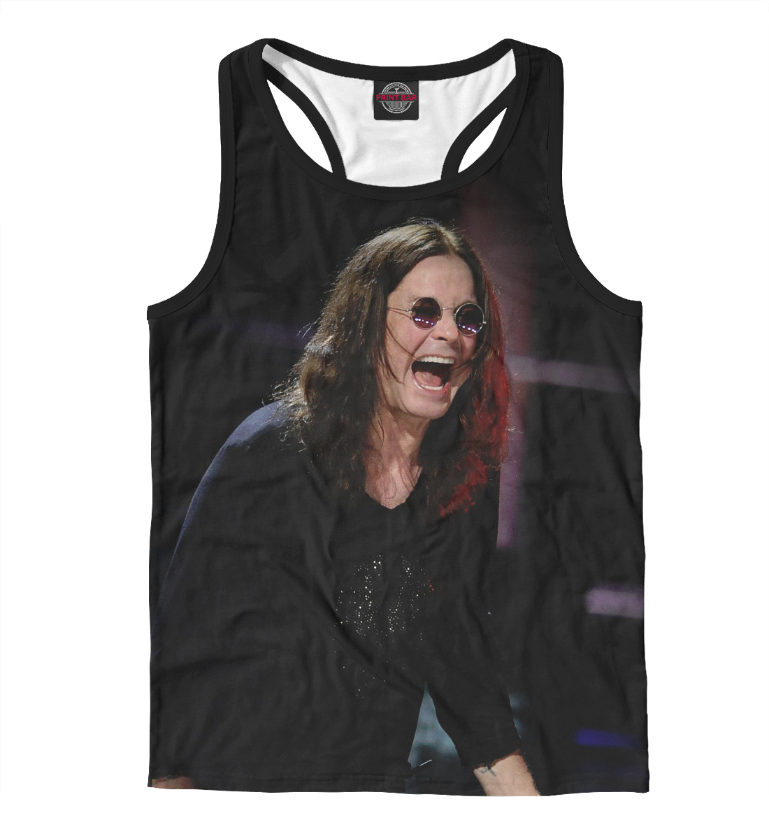 

Black Sabbath