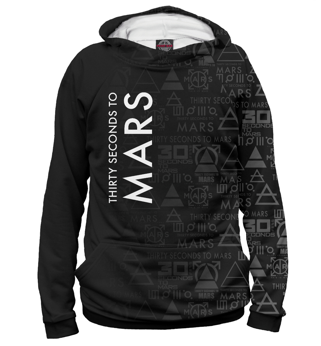

30 Seconds to Mars