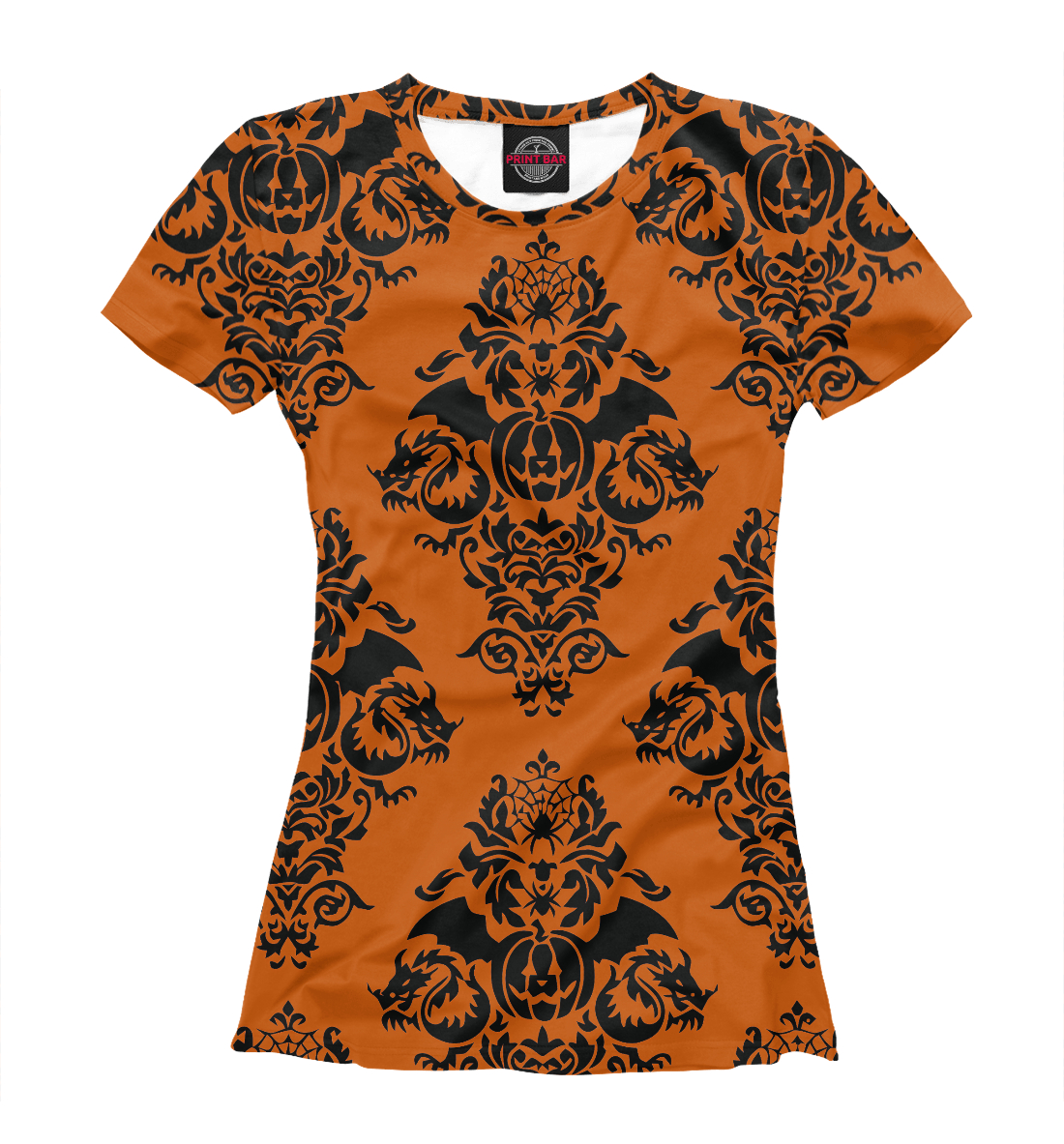 

Hallowen Orange Texture