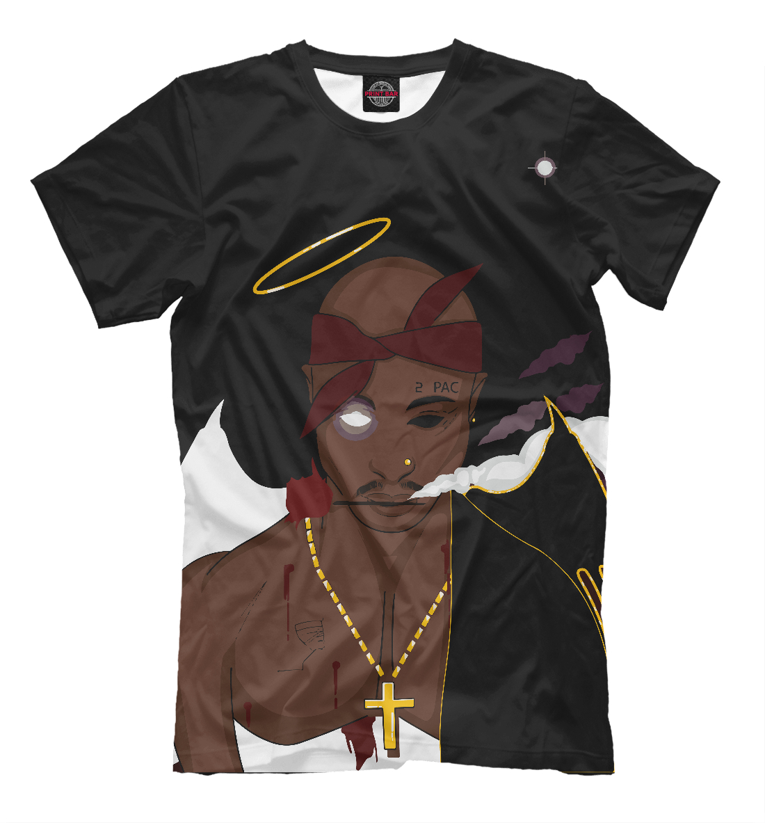 

2Pac Тупак Шакур