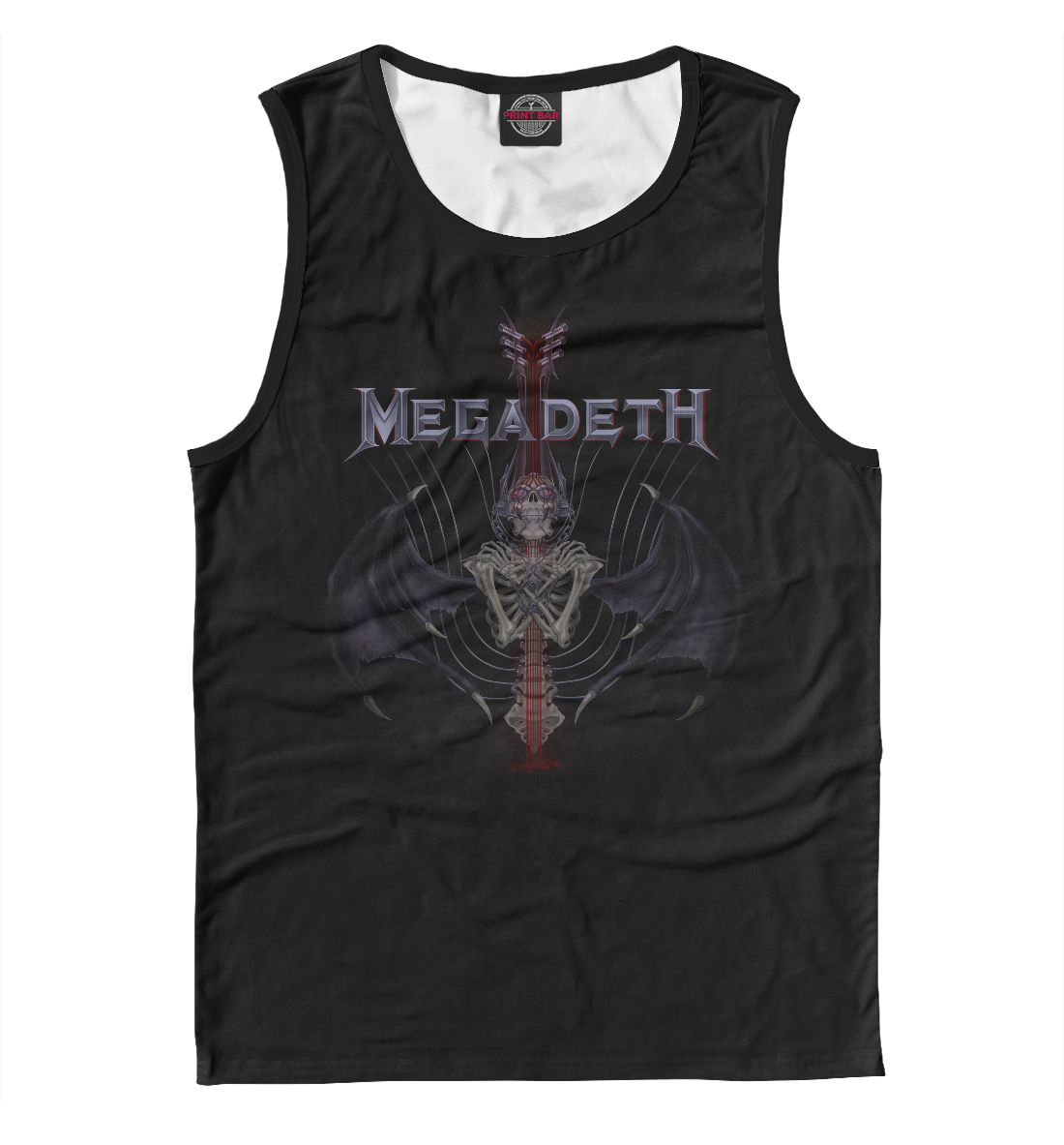 

Megadeth