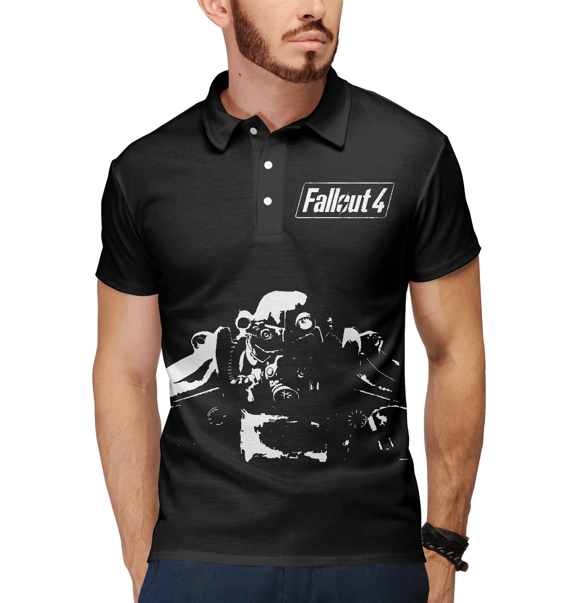 

Fallout 4