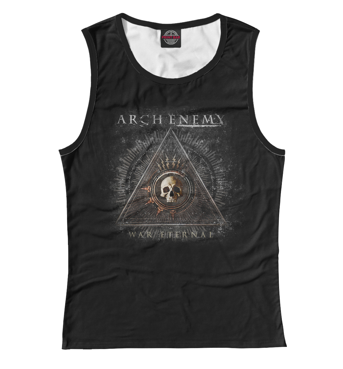 

Arch Enemy