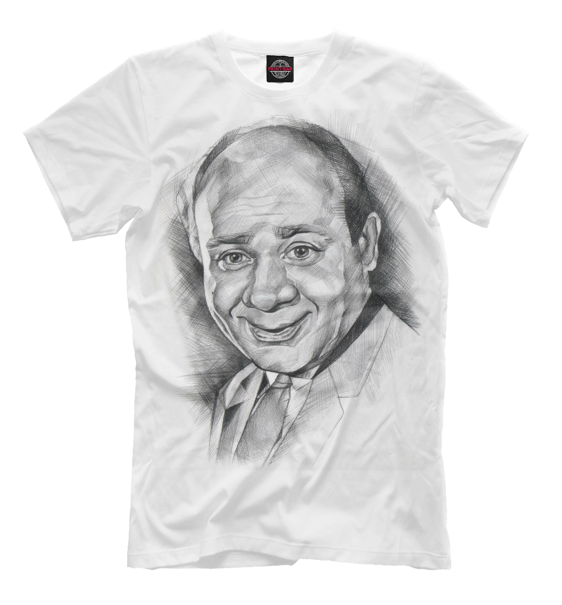 

Евгений Леонов