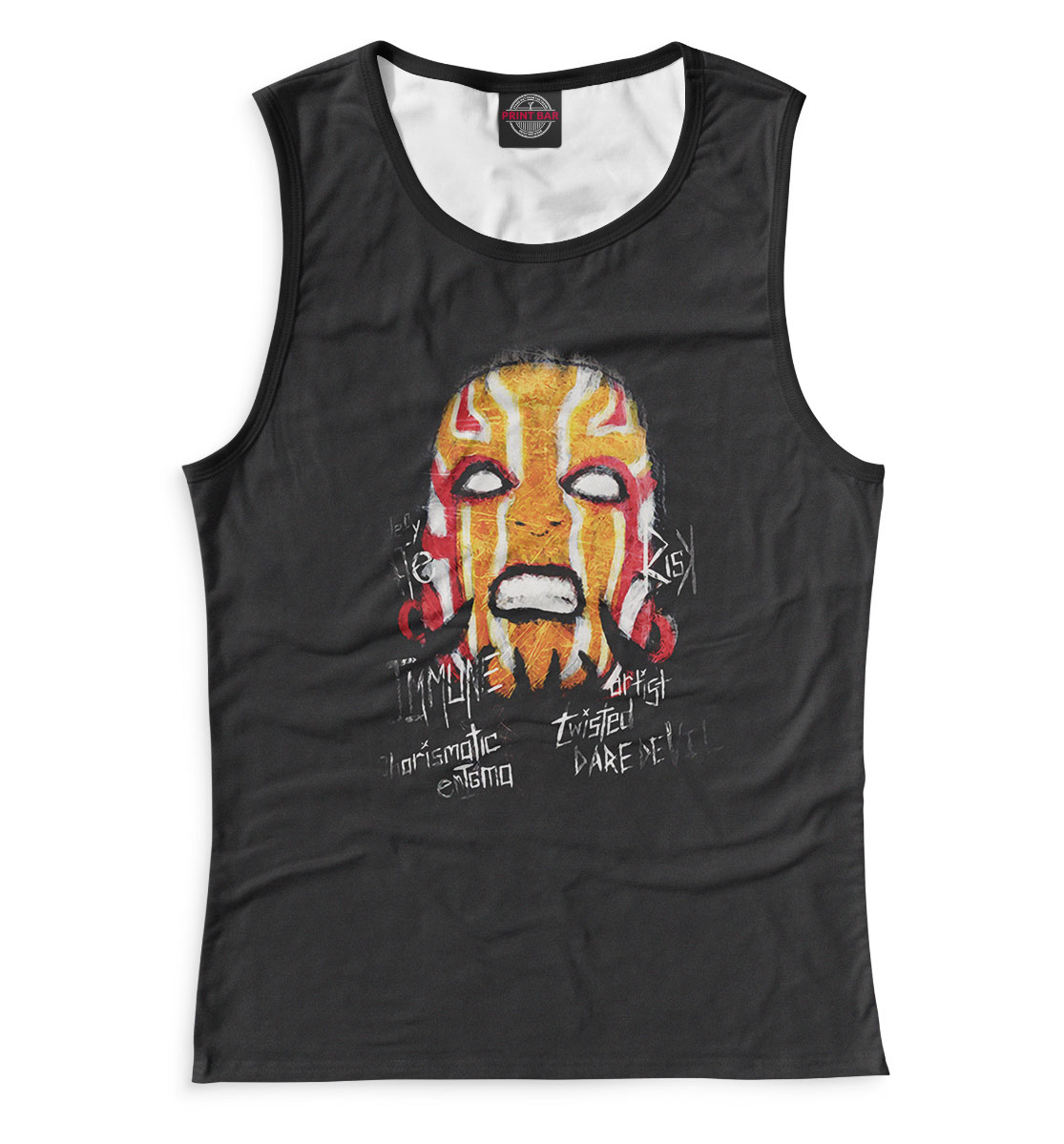 

Джефф Харди