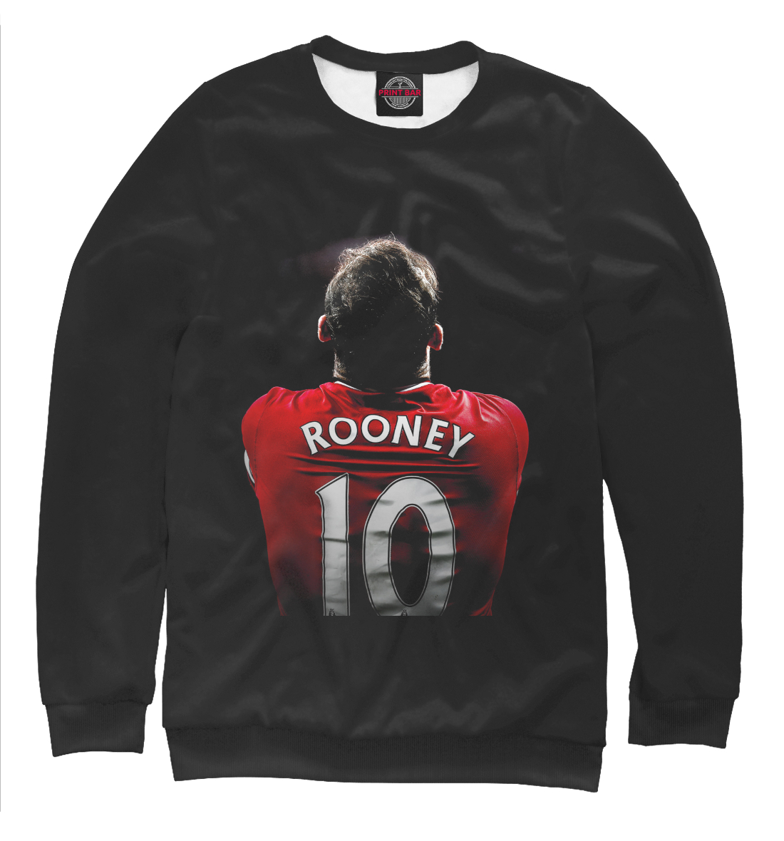 

Wayne Rooney
