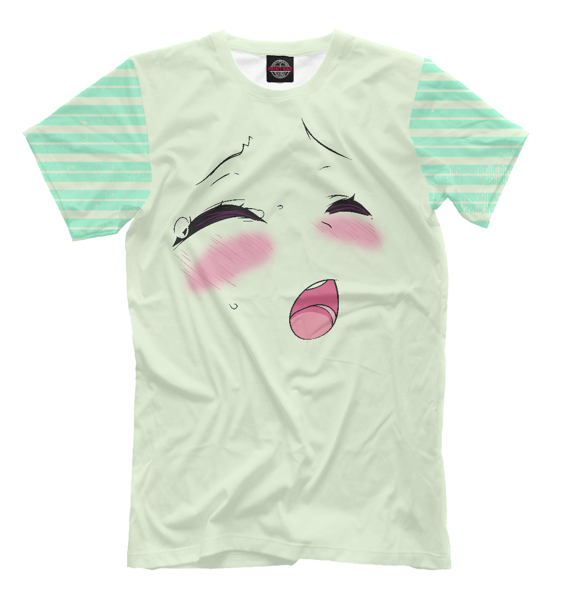 

Ahegao