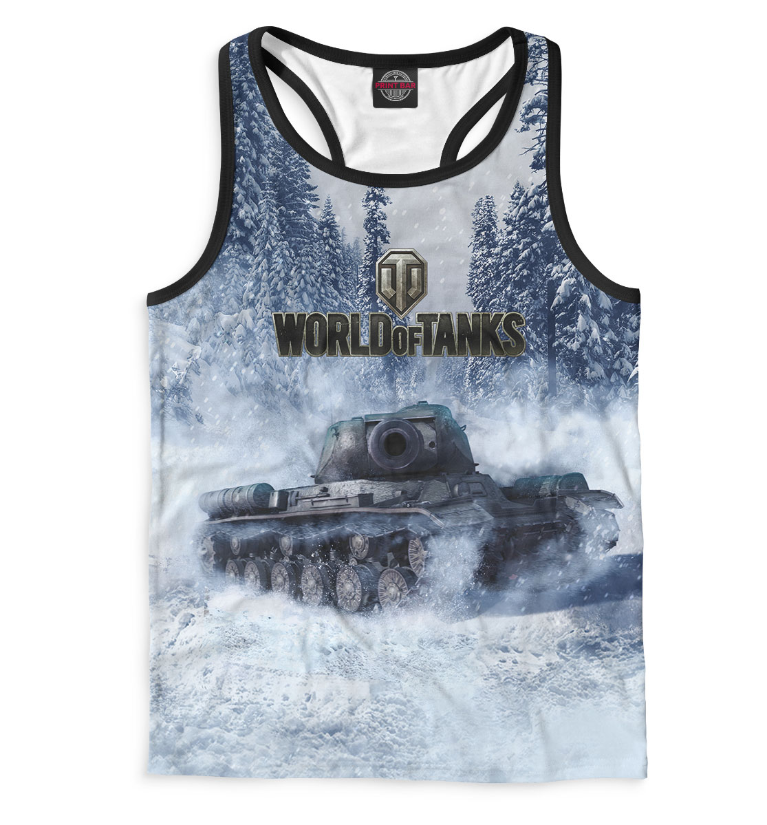 

World of Tanks
