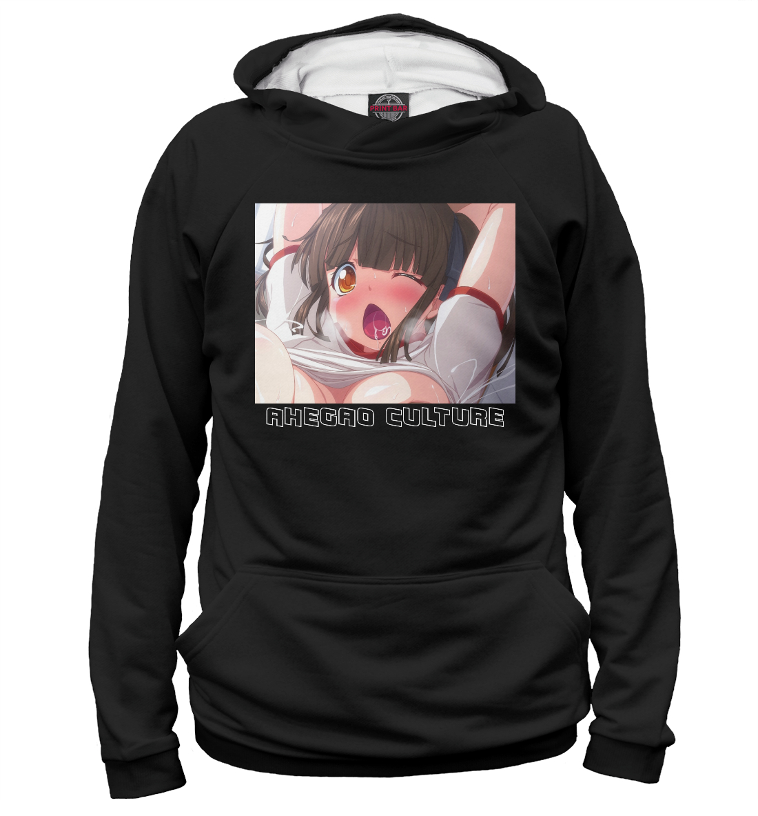 

Ahegao culture