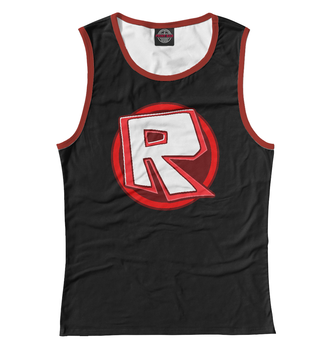

Roblox Logo