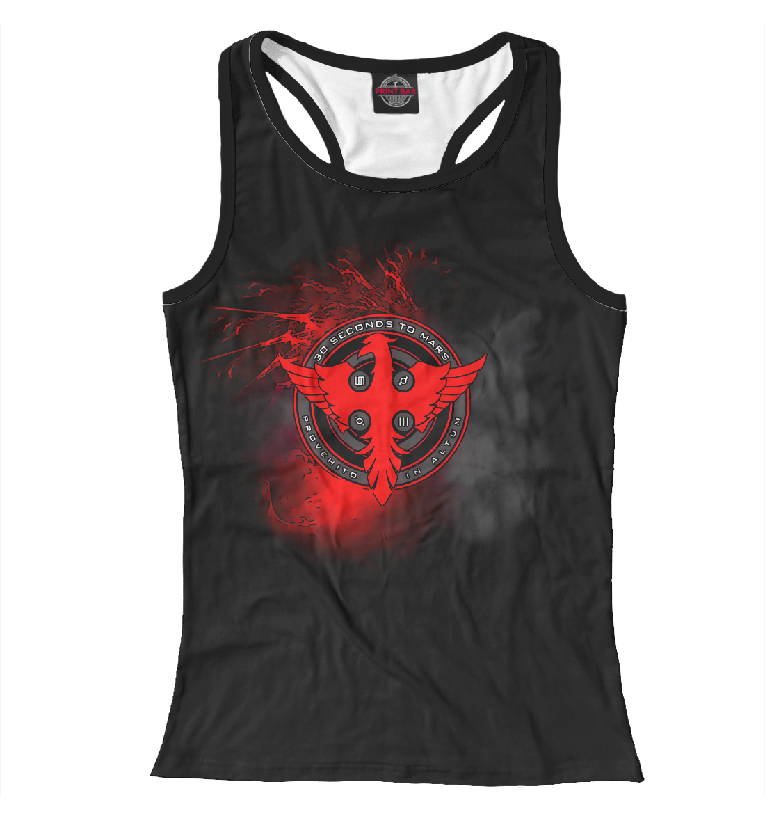 

30 Seconds to Mars