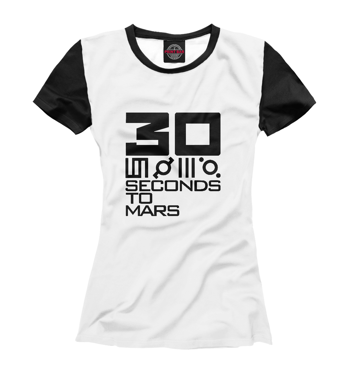 

30 Seconds to Mars
