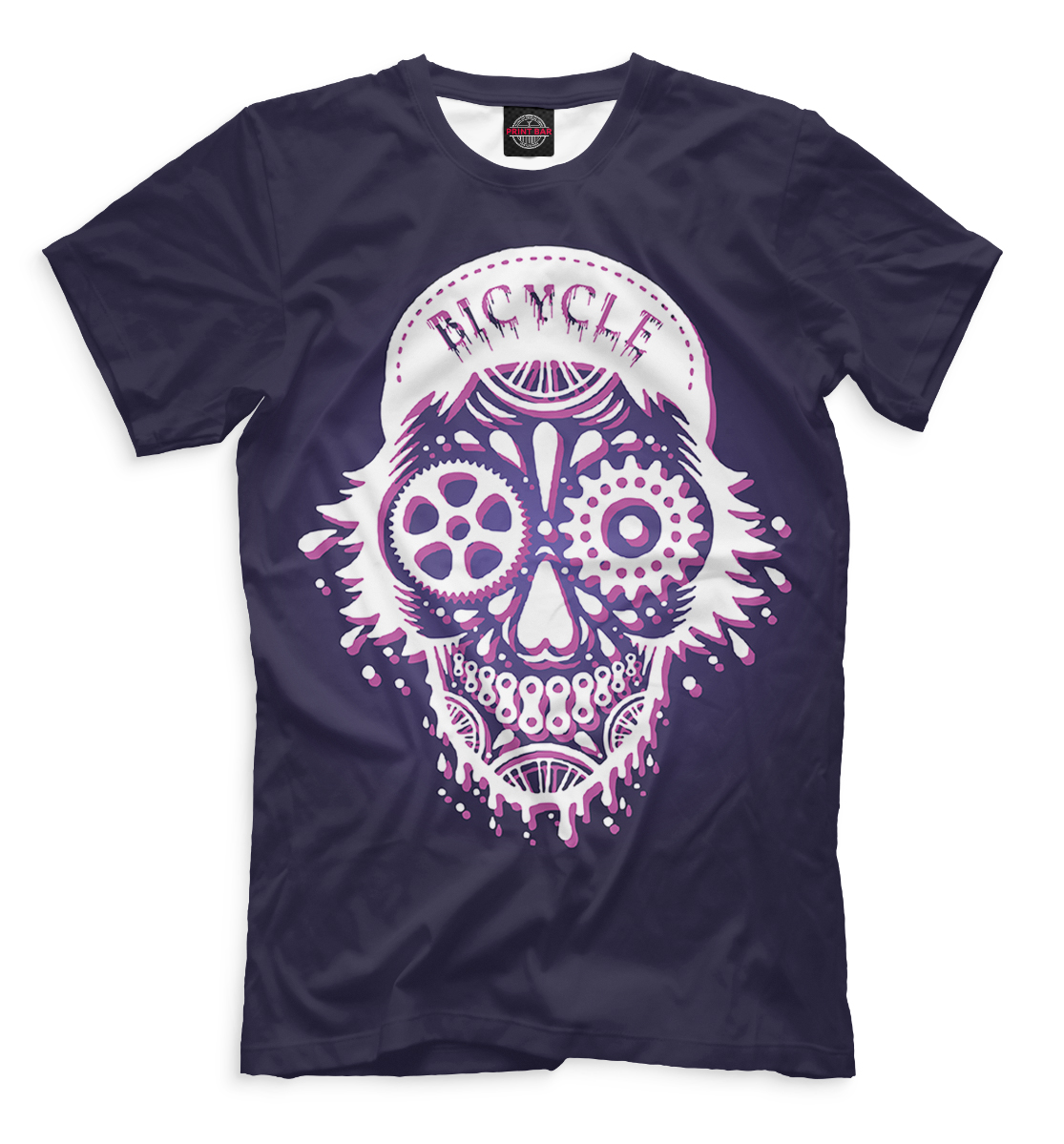 

Велосипедист