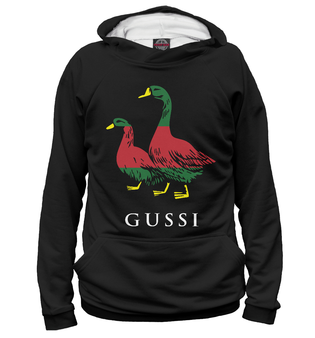 

GUSSI